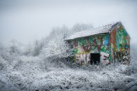 728 - SMAE - LANDON PATRICK - france <div : FINALISEES COUL, meteo, paysages